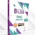 8.SINIF LGS TÜRKÇE DENEMELERİ