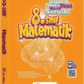 8.Sınıf Matematik Kazanım Odaklı