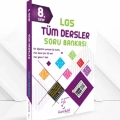 8.SINIF TÜM DERSLER SORU BANKASI