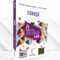 8.SINIF TÜRKÇE SORU BANKASI