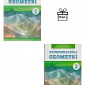 Antremanlarla Geometri-1 ve Antremanlarla Geometri-2