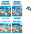 Antremanlarla Matematik-1,2,3 ve 4 Kazandıran Set