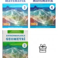 Antremanlarla Matematik-3,-4 ve Antremanlarla Geometri-2