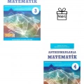 Antremanlarla Matematik-3 ve Antremanlarla Matematik-4