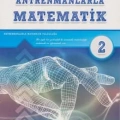 Antrenmanlarla Matematik 2
