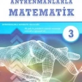 Antrenmanlarla Matematik 3