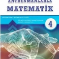 Antrenmanlarla Matematik 4