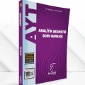 AYT ANALİTİK GEOMETRİ SORU BANKASI