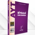 AYT BİYOLOJİ SORU BANKASI
