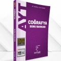AYT COĞRAFYA SORU BANKASI