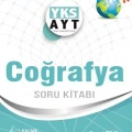AYT COĞRAFYA SORU KİTABI