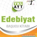 AYT EDEBİYAT BAŞUCU KİTABI