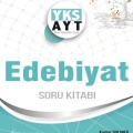 AYT EDEBİYAT SORU KİTABI
