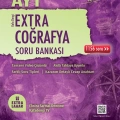 AYT Extra Coğrafya Soru Bankası
