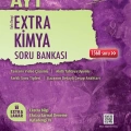 AYT Extra Kimya Soru Bankası