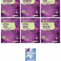 AYT Extra Matematik Geometri Fizik 1-2 Kitap Kimya ve Biyoloji Soru Bankası
