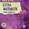 AYT Extra Matematik Soru Bankası