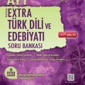 AYT Extra Türk Dili ve Edebiyatı Soru Bankası