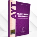AYT FELSEFE GRUBU SORU BANKASI