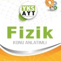 AYT FİZİK KONU ANLATIMLI