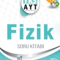 AYT FİZİK SORU KİTABI