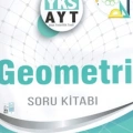 AYT GEOMETRİ SORU KİTABI