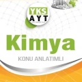 AYT KİMYA KONU ANLATIMLI
