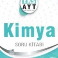 AYT KİMYA SORU KİTABI