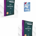 AYT MATEMATİK 1-2 MPS