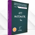 AYT MATEMATİK-1 MPS