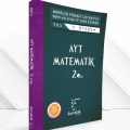 AYT MATEMATİK-2 MPS