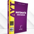 AYT MATEMATİK SORU BANKASI