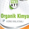 AYT ORGANİK KİMYA KONU ANLATIMLI
