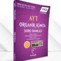 AYT ORGANİK KİMYA SORU BANKASI