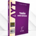 AYT TARİH SORU BANKASI