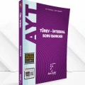 AYT TÜREV-İNTEGRAL SORU BANKASI
