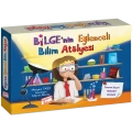 Bilgenin Eğlenceli Bilim Atölyesi