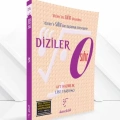 DİZİLER SIFIR