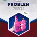 Hiç Problem Değil Tamamı Çözümlü