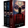 KUMA SERİSİ (CİLTLİ 3 KİTAP TAKIM) Bir Direniştir AŞK
