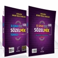 LGS 8. SINIF SÖZEL MİX