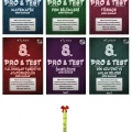 LGS 8.Sınıf PROTEST Soru Bankası FULL Set ( 6 Kitap )