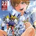 One-Punch Man - Tek Yumruk 22 (Türkçe) Yeni