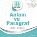 TYT-AYT ANLAM VE PARAGRAF SORU KİTABI