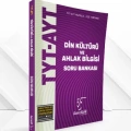 TYT-AYT DİN KÜLTÜRÜ ve AHLAK BİLGİSİ SORU BANKASI