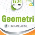TYT-AYT GEOMETRİ KONU ANLATIMLI