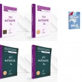 TYT - AYT MATEMATİK 1-2 MPS
