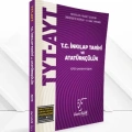 TYT-AYT T.C.İNKILAP TARİHİ ve ATATÜRKÇÜLÜK MPS