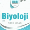 TYT Biyoloji Soru Kitabı