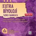 TYT Extra Biyoloji Soru Bankası